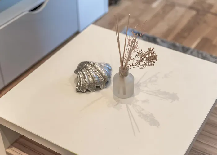 Elegant Flat - Sleeps 8 - View Centre 公寓 利兹