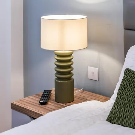 Elegant Flat - Sleeps 8 - View Centre Apartmán Leeds (West Yorkshire)