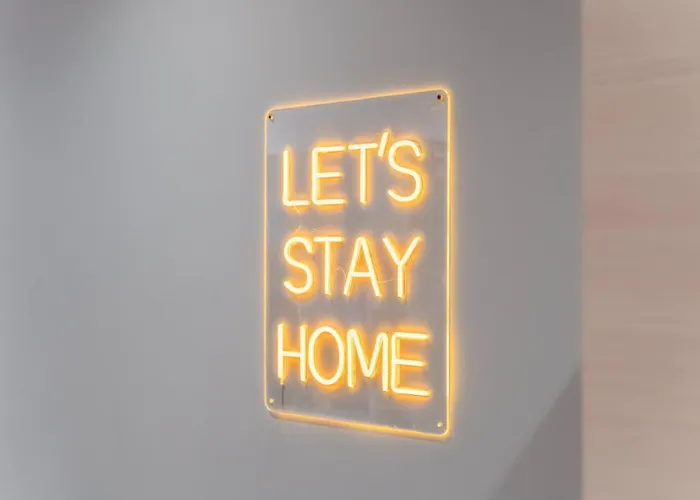 Elegant Flat - Sleeps 8 - View Centre * 利兹