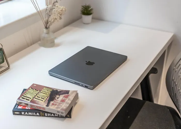 Elegant Flat - Sleeps 8 - View Centre 公寓 *